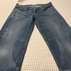 Simon Miller Jeans